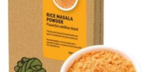 Rice Masala Powder