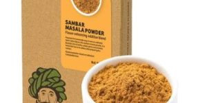 Sambar Masala Powder