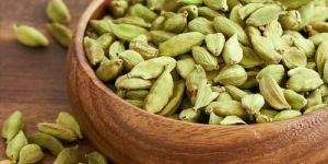 Green Cardamom