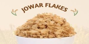 Jowar Flakes