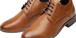 Men Oxford Shoes