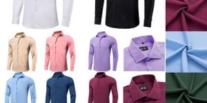 Mens Formal Shirts