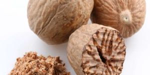 Whole Nutmeg