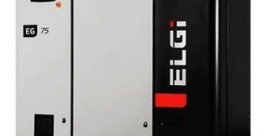 Eg Series Screw Air Compressor