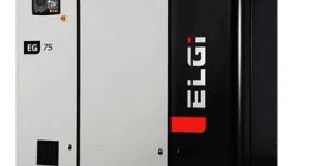 Eg Series Screw Compressor