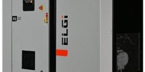 Eq Series Screw Air Compressors 11 22 kW