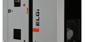 Eq Series Screw Air Compressors 11 22 kW