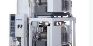 Medical Reciprocating Air Compressor Systems