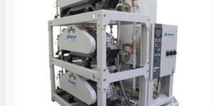Medical Scroll Air Compressor Systems