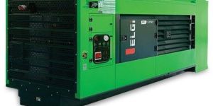 Skid Mounted Compressors 500-1500 Cfm