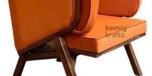 acacia luxe extra upholstered seating comfort armchair