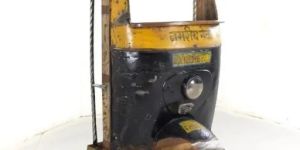 Bohemian Tuk Tuk Taxi Bar Counter