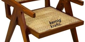 Canning Wide Office Chair