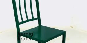 Classic Cafe Restaurant Chair