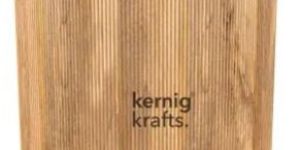 Mursko Marble Table Top WITH Wooden Legs Coffee Table