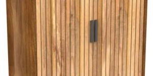 Pargas Wooden Almirah