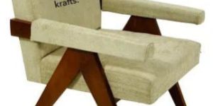 Pierre Janet Arm Rest Chair