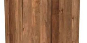 Seina Wooden Almirah