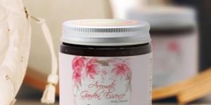 Age Chocolate Face Mask for Glowing and Moisturised Skin