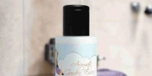 age gently cleanses scalp no harsh chemicals kids shampoo