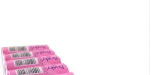 Bosky Rose Soap 60Gm