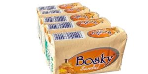 Bosky Sandal Soap 60Gm