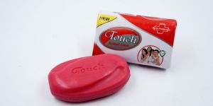 Touch Active Total Soap
