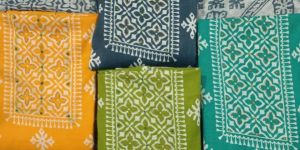 Ladies Dress Material