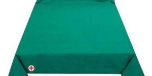 Hospital Bedsheets With Pillow Covers