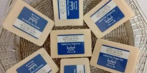 GOAT MILK HANDMADE SOAP