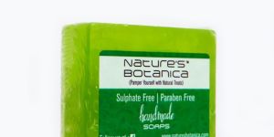 Herbal Cool Soap (100gms)