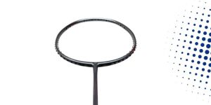 Maxbolt Metal Badminton Racket