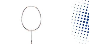 Maxbolt Superstar 10 Badminton Racket
