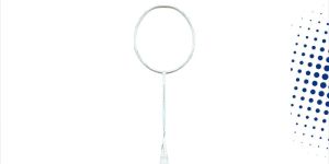 Maxbolt Superstar 11 Badminton Racket