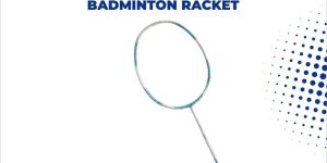 Maxbolt Thunder Bolt Badminton Racket