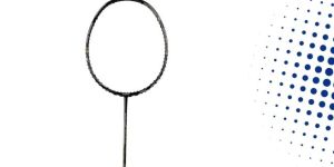 Maxbolt Woven Tech 60 Badminton Racket