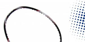 Maxbolt Woven Tech 90 Badminton Racket