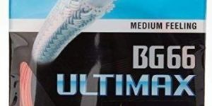 Nylon Yonex BG66 Ultimax Badminton Strings