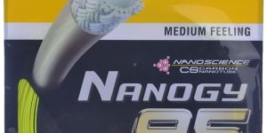 Nylon Yonex Nanogy 95 Badminton String