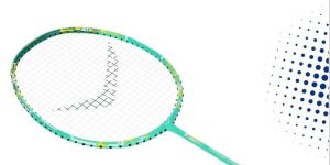 Transform rock-IT Badminton Racket