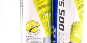 Yonex Mavis 500 Super Shuttle