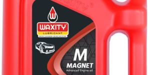 Magnet 10W40 Car Engine Oil