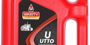utto wet brake tractor oil