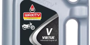 Virtue 15W50 Engine Oil