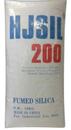 Fumed SILICA-HUSIL-200 (Colloidal Silicon Dioxide)