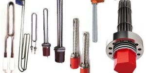 Alkaline Heaters