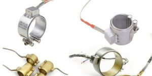 Nozzle Band Heaters