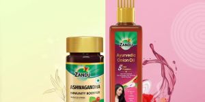 zandu ayurvedic onion oil