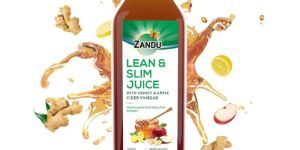 Zandu Lean & Slim Juice for Healthy Weight & Metabolism Boost