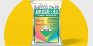 emzeb 45 mancozeb fungal control fungicide